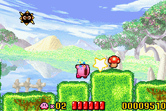 screenshots/Game Boy Advance/Kirby - Nightmare in Dreamland/Kirby - Nightmare in Dreamland_07.png